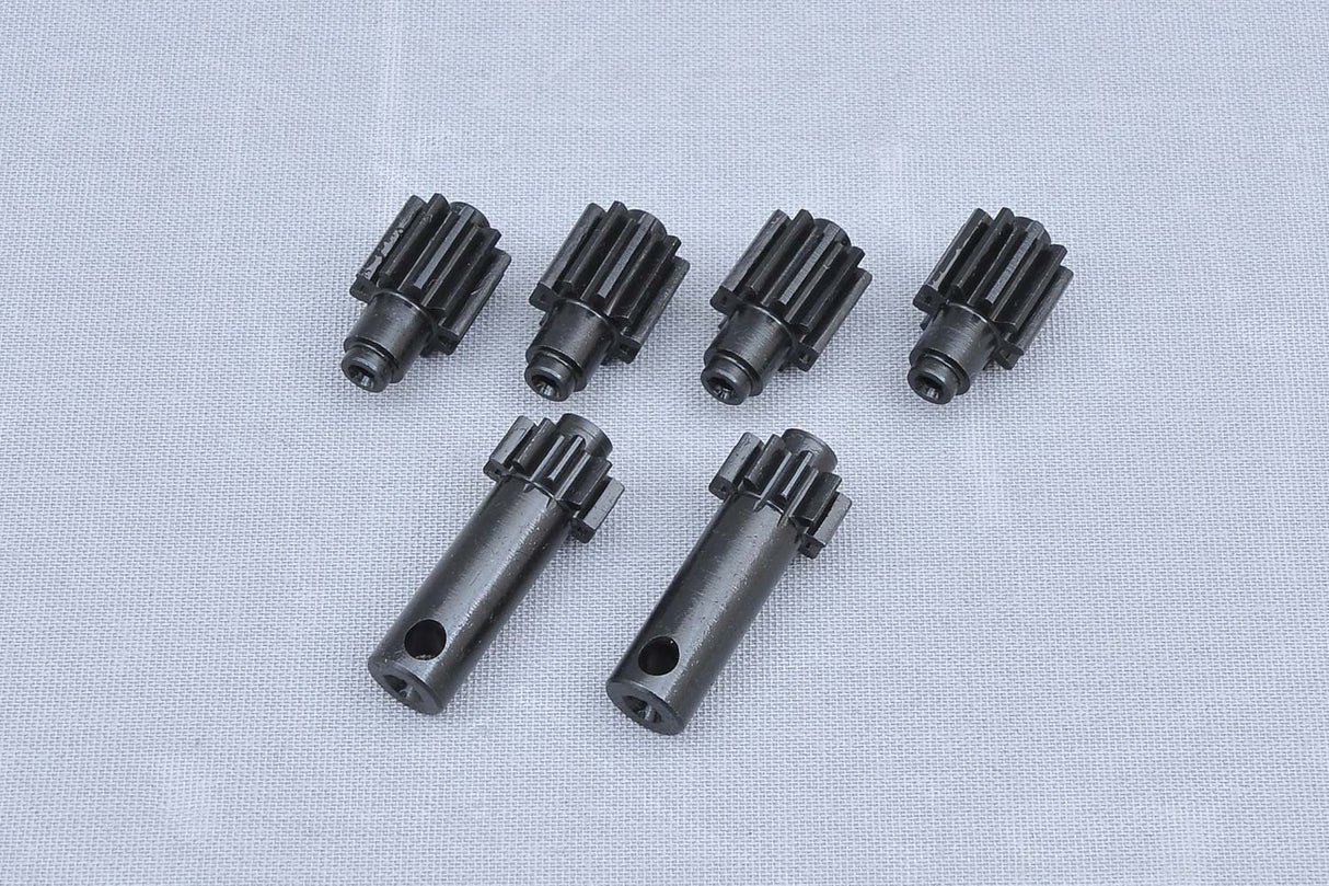 Planeten Mitteldifferential Inneres Zahnrad Set 10Z