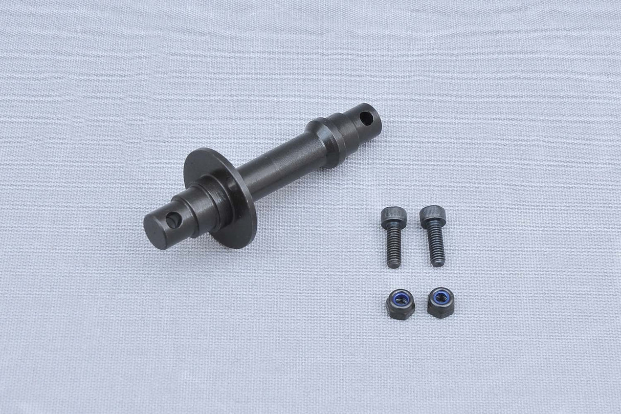 MCD Starrachse Mitte Competition