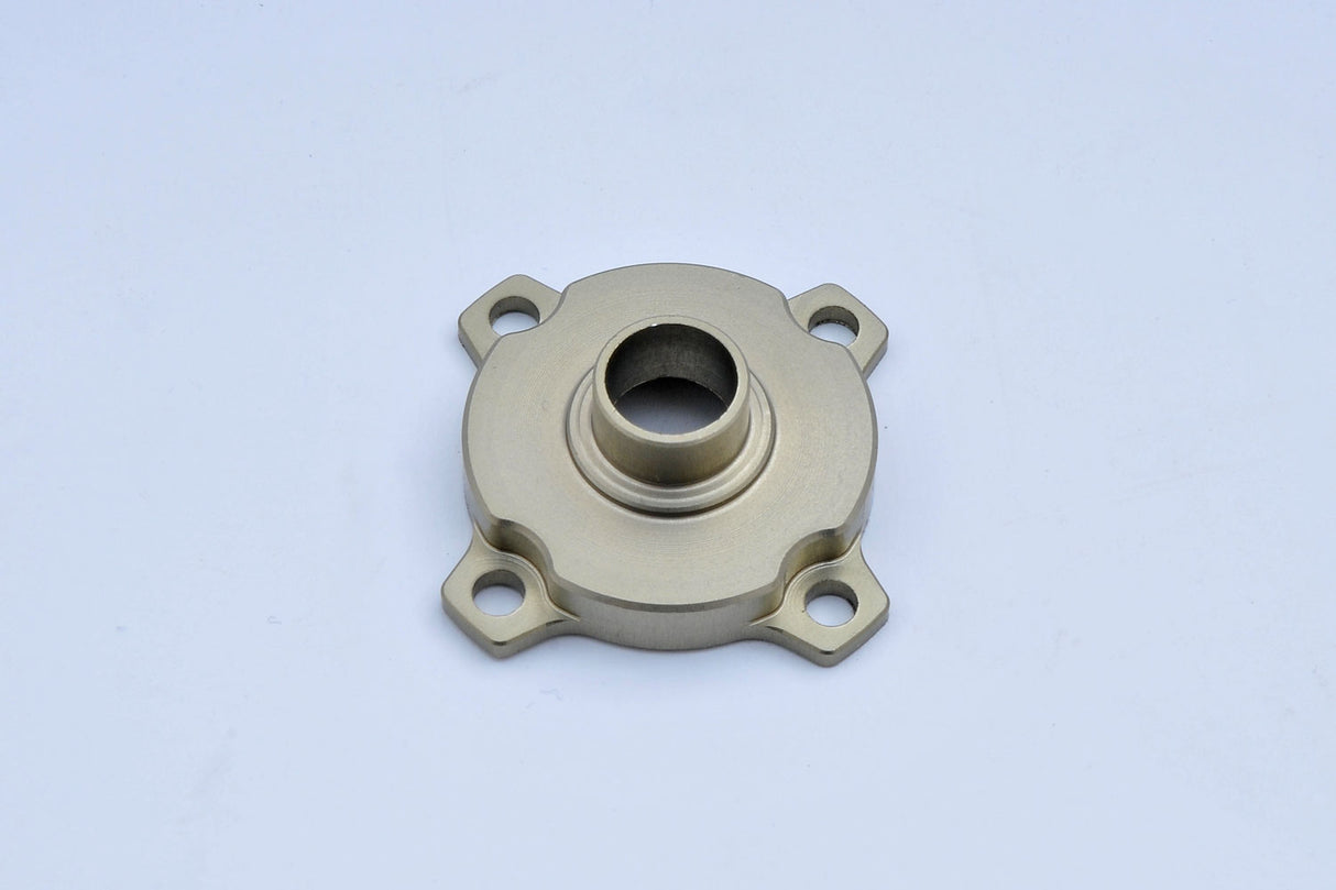 One Way Gehäusedeckel Alu