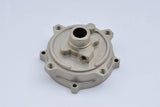 Hydro differential case cover