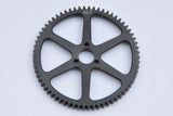 Main gear 66 teeth Duox
