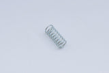 Hydro differential pressure cell spring