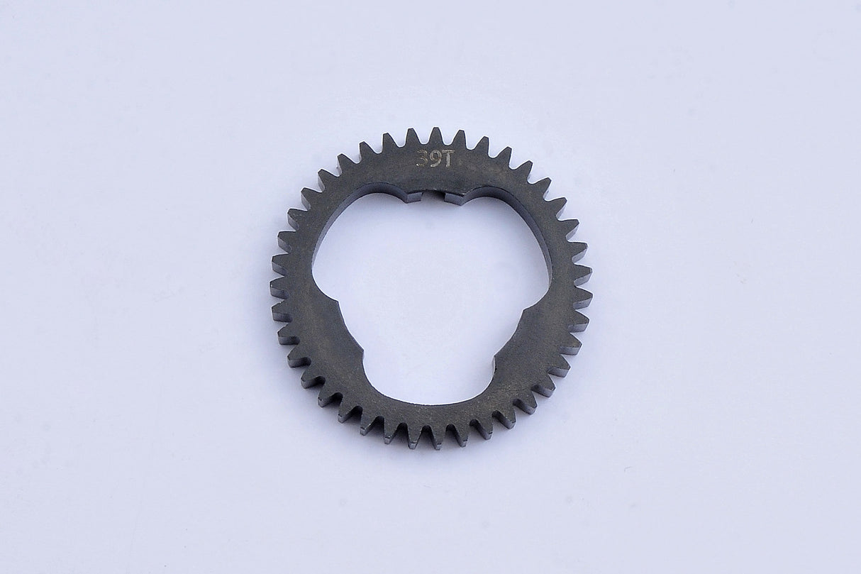 Clutch bell pinion Z39 Duox