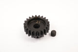 GT Center Pinion Gear Z21 Steel Hardened (Opt.)