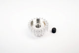GT Center Pinion Gear Alloy Z20 (Opt.)