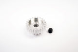 GT Center Pinion Gear Alloy Z21 (Standard)