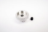 GT Center Pinion Gear Alloy Z22 (Opt.)