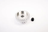 GT Center Pinion Gear Alloy Z23 (Opt.)