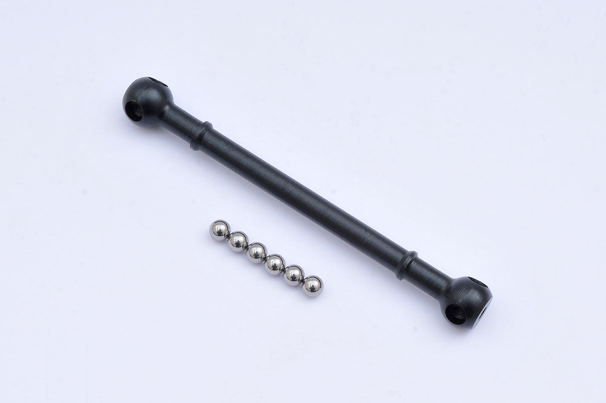 Rear drive shaft for hydro differential 97mm