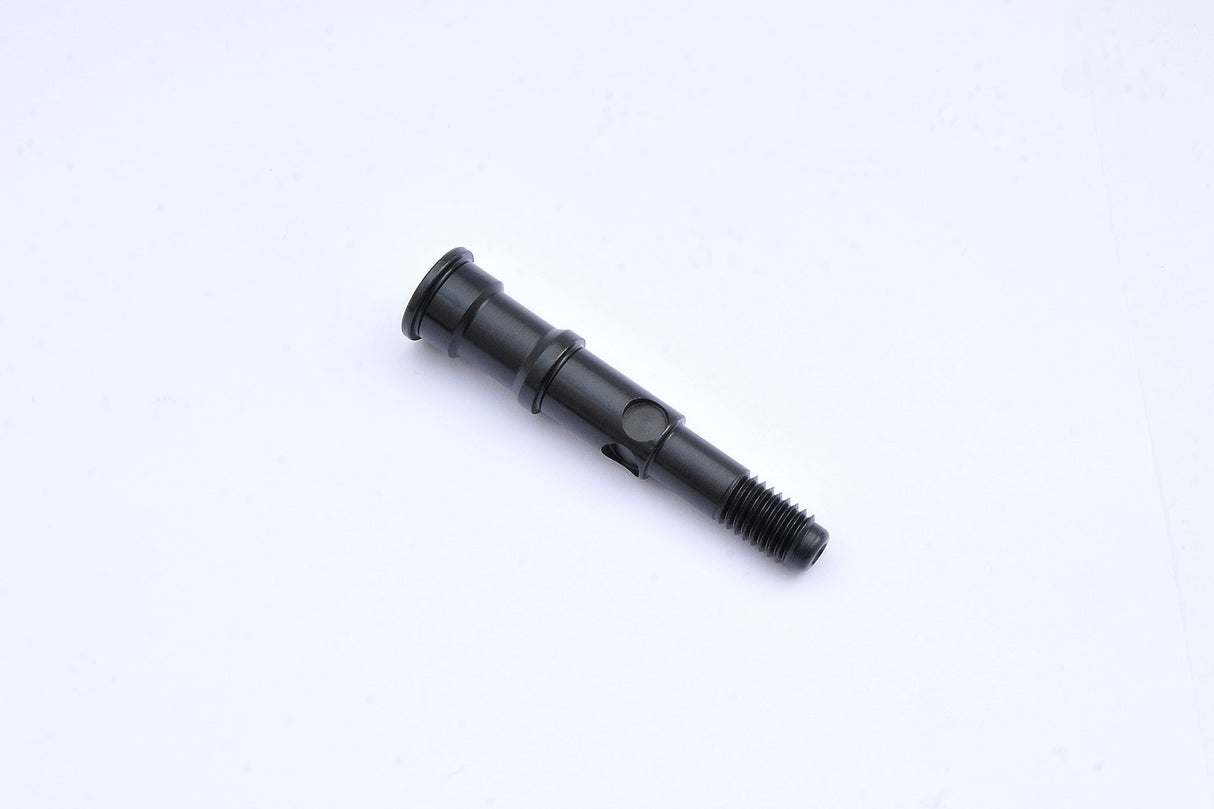 Front Axle Duox