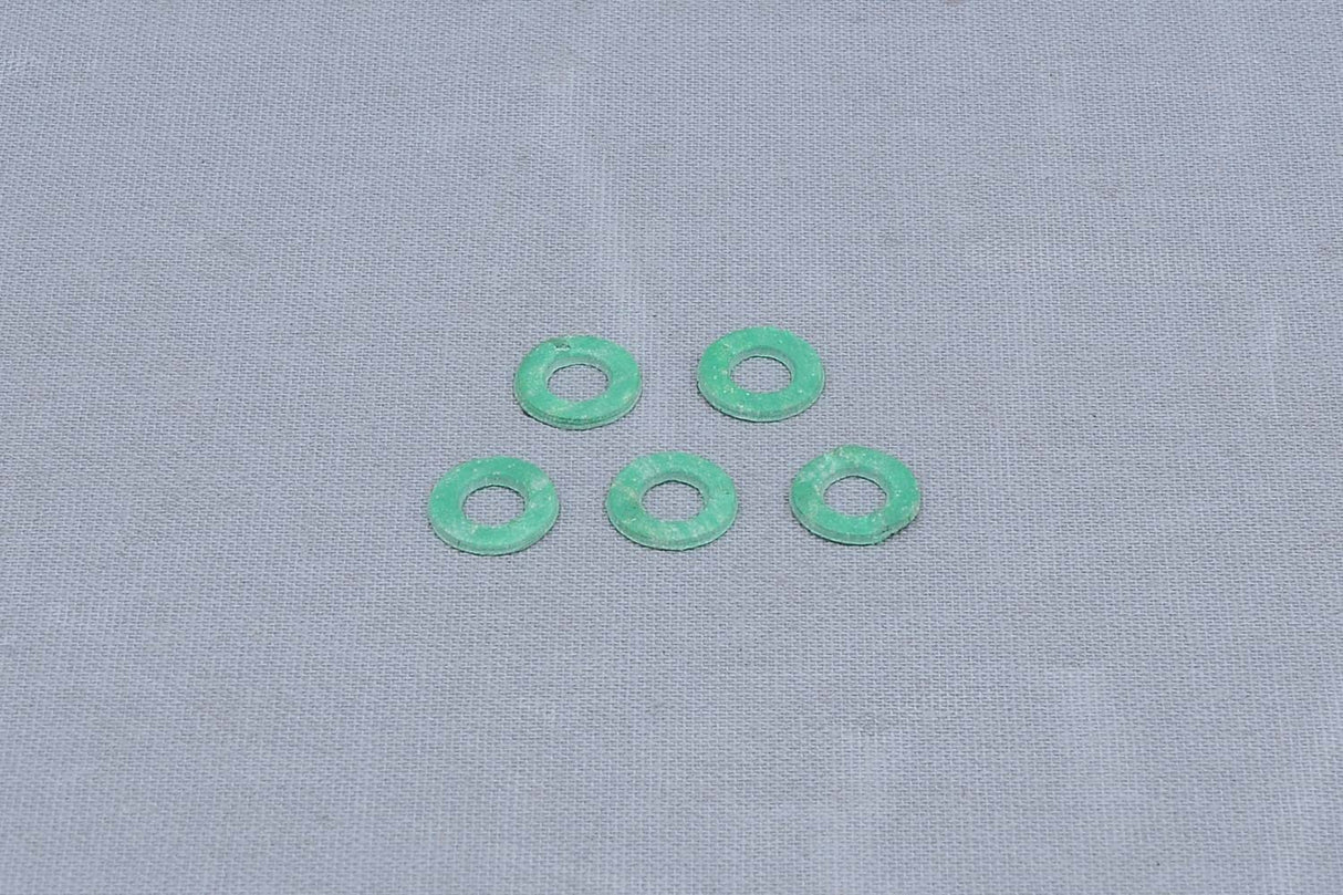 Bremsbacken Temparaturplatten