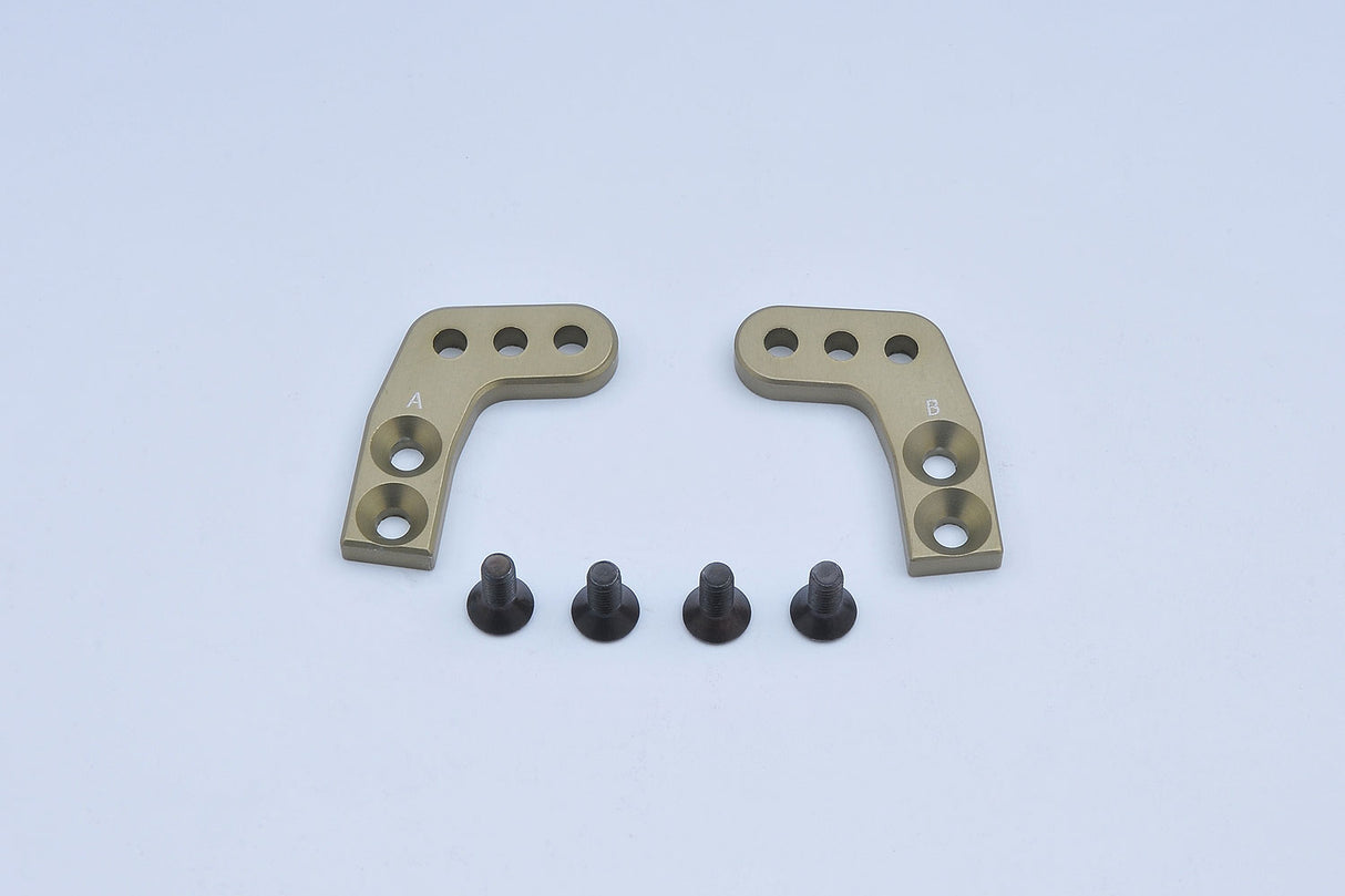 Hydrax Hinterer Hub Arm A/B