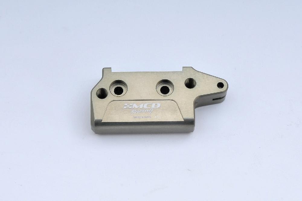 Hydrax Master Cylinder Body