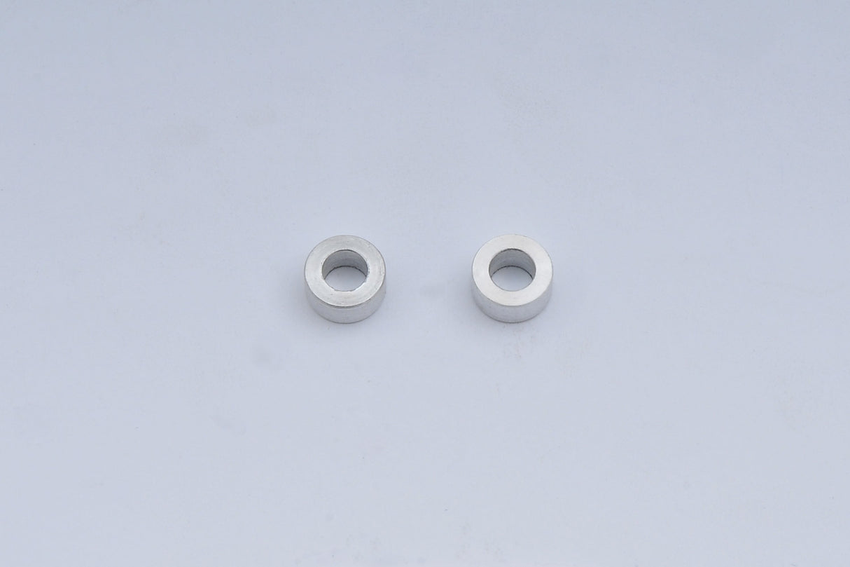 Hydrax spacer for brake cylinder bracket Duox