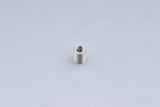 Master cylinder M5&gt;M3 adapter for Stutzen Duox