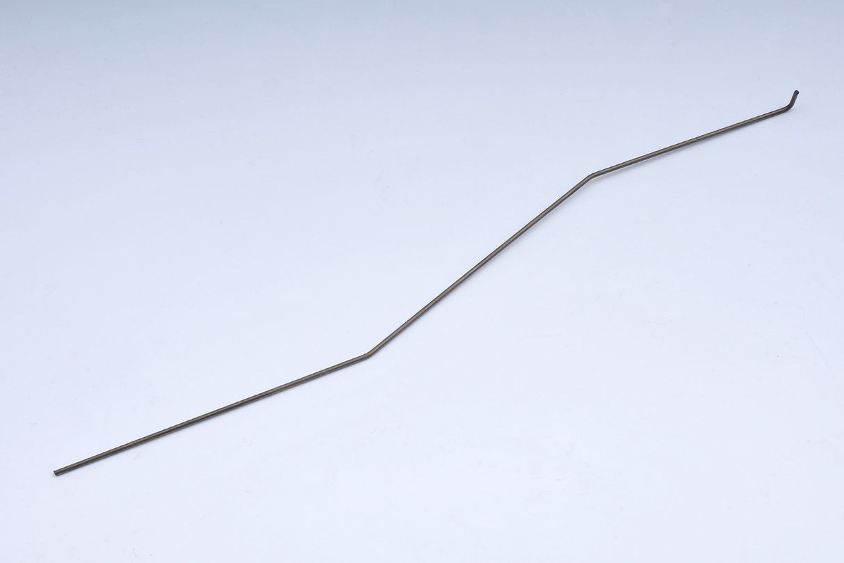 Throttle linkage 321mm Duox