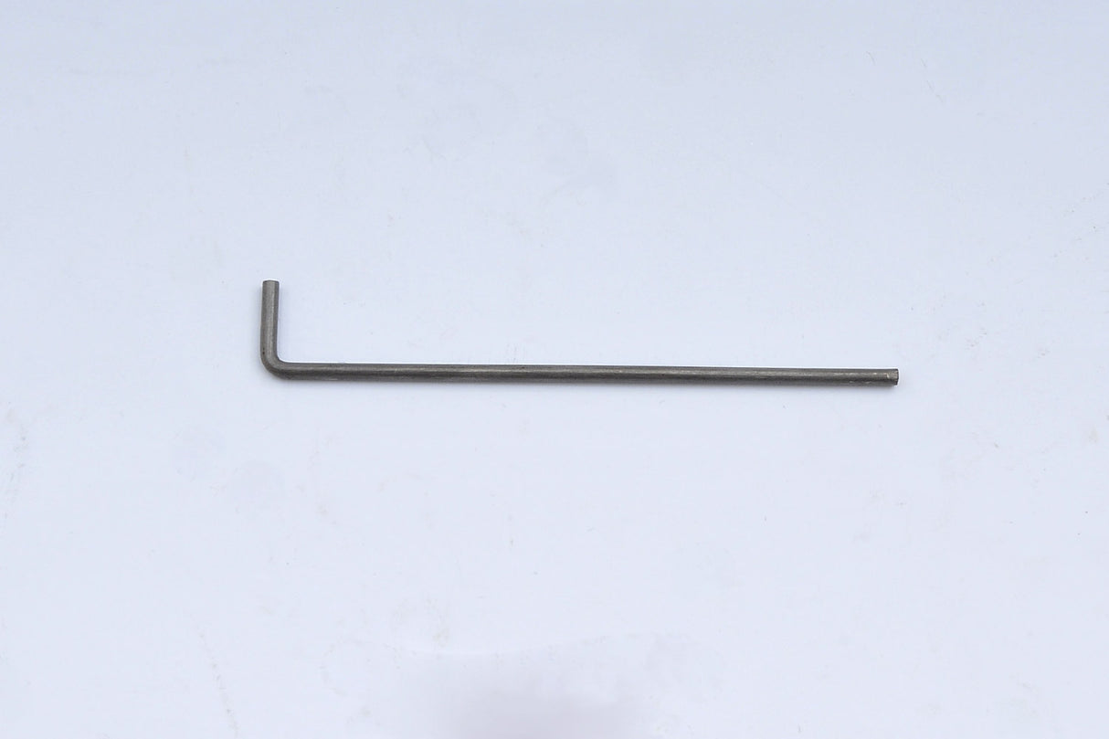 Servo/master cylinder brake linkage 75 mm Duox