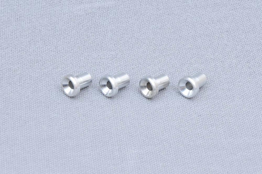 Pro-Bite Racing Kupplung Federnhülsen