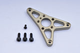 Clutch bell Y-flange holder Duox