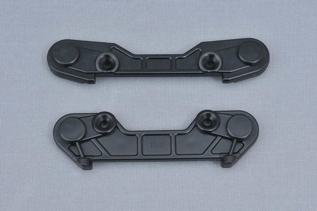 Rear Wishbone Holder Set 1T 3S Kunstoff (Opt.)