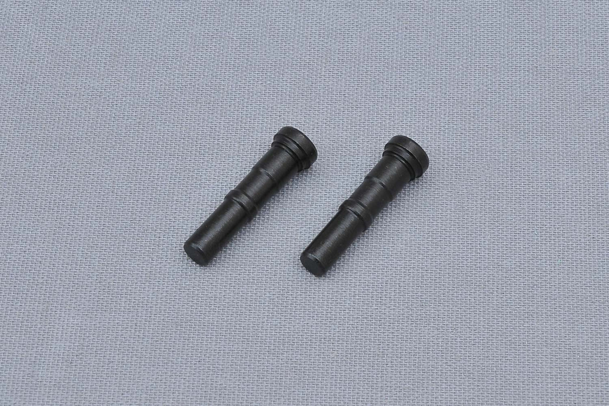 Alloy Swingarm / Caster Block Fixing Pins (Opt.)