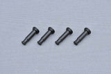 Steel Caster Block / Steering Arm Pins LW (Opt.)