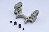 Upper wishbone differential mount rear Duox