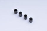 Rear upper wishbone differential holder bushings Duox 