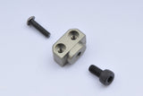 Lower wishbone/anti-roll bar bracket Duox