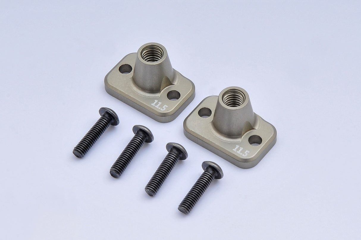 RollCenter/KingPin Einsätze 11,5mm Duox