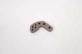 GT Front Hub Steering Arm Alloy