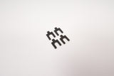 GT Camber Adjustment Spacer 1mm 4 Pcs