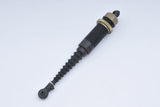 Completely assembled rear shock absorber