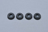 Shock absorber lower cap plastic competition