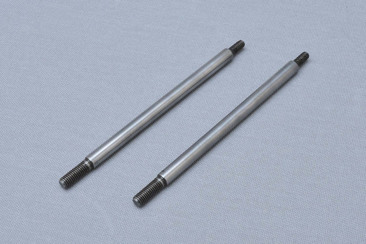 Stoßdämpfer Kolbenstange Hinten 64mm