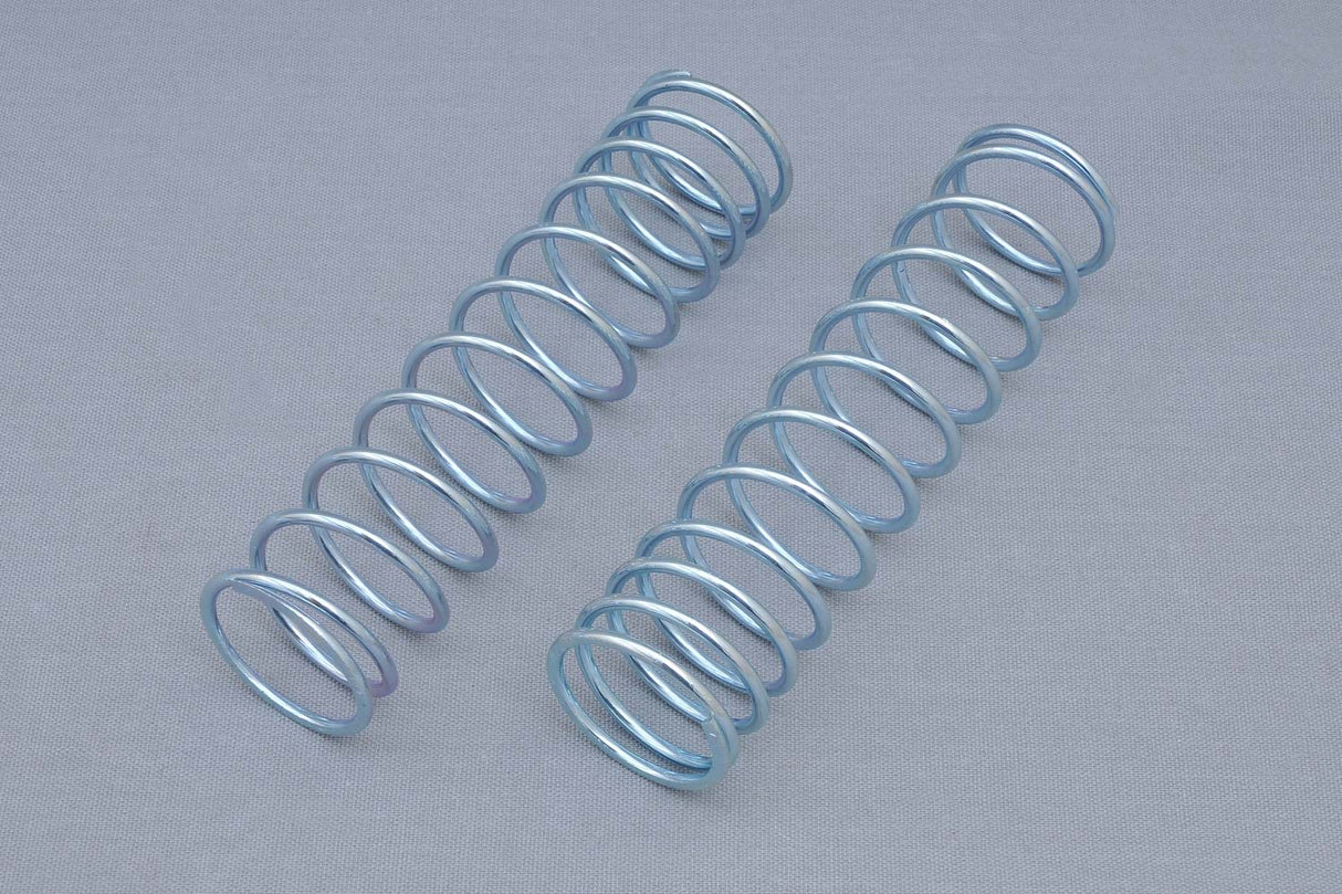 Rear shock absorber spring C=14.5kg/75mm (2.8mm)