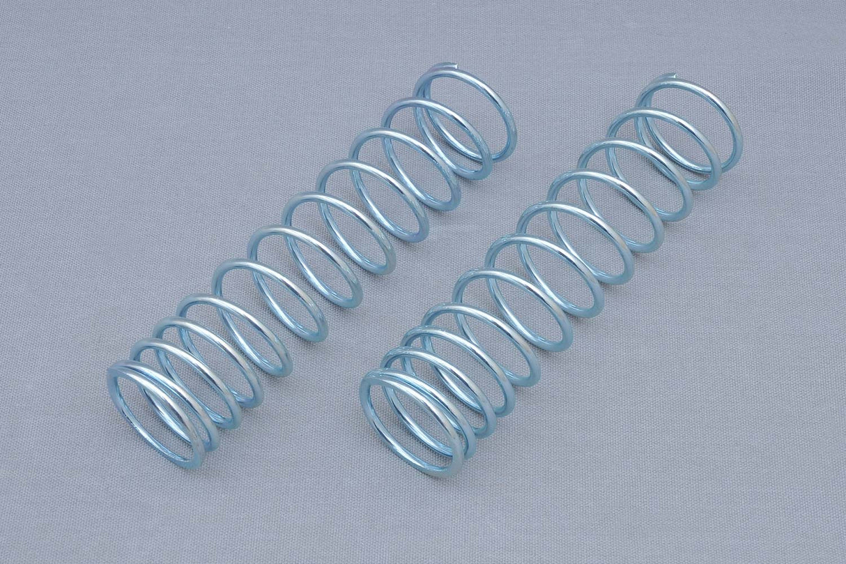 Rear shock absorber spring C=18.0kg/75mm