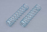 Rear shock absorber spring C=18.0kg/75mm