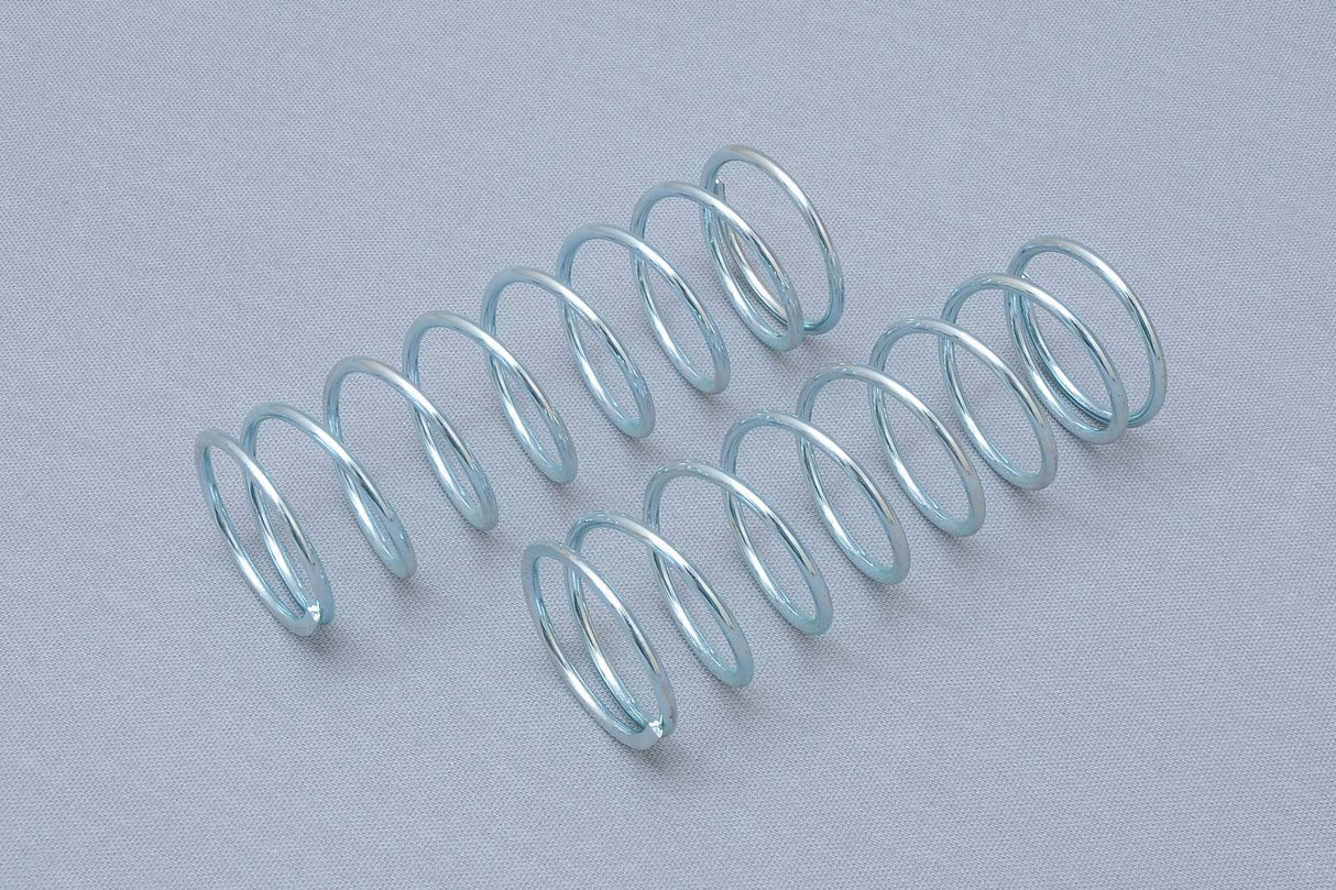 Shock absorber spring front C=14.0kg/65mm(2.7mm)