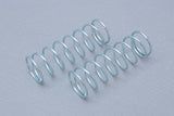 Shock absorber spring front C=14.0kg/65mm(2.7mm)