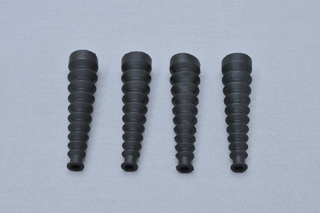 Stoßdämpfer Kolbenstangen Schutzüberzug V/H