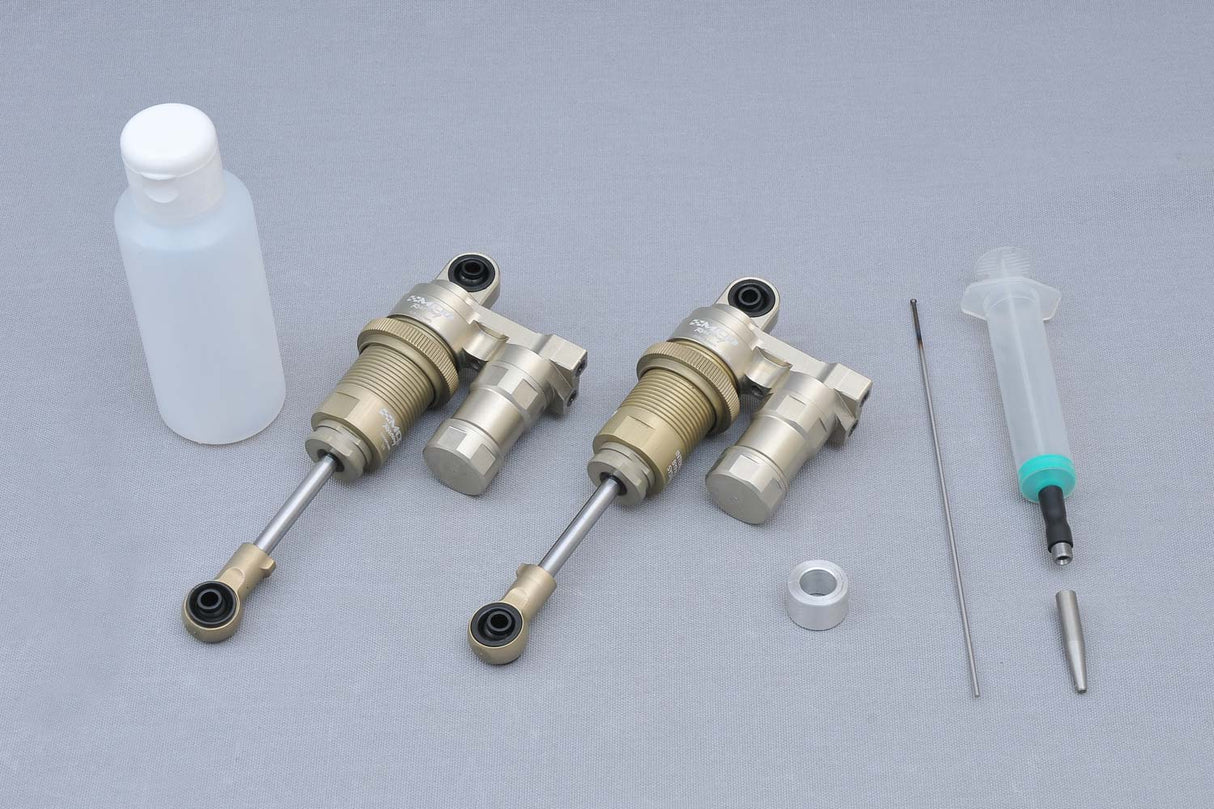 IBS C/R einstellbare Dämpfer On-Road (XR5, XS5)