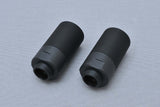 Shock absorber housing plastic for XS-5, XR-5