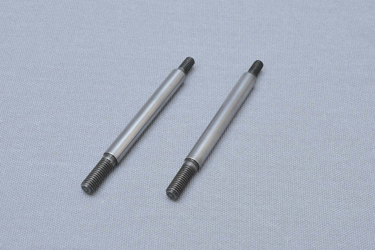 Shock absorber piston rod (26mm) for XS-5, XR-5