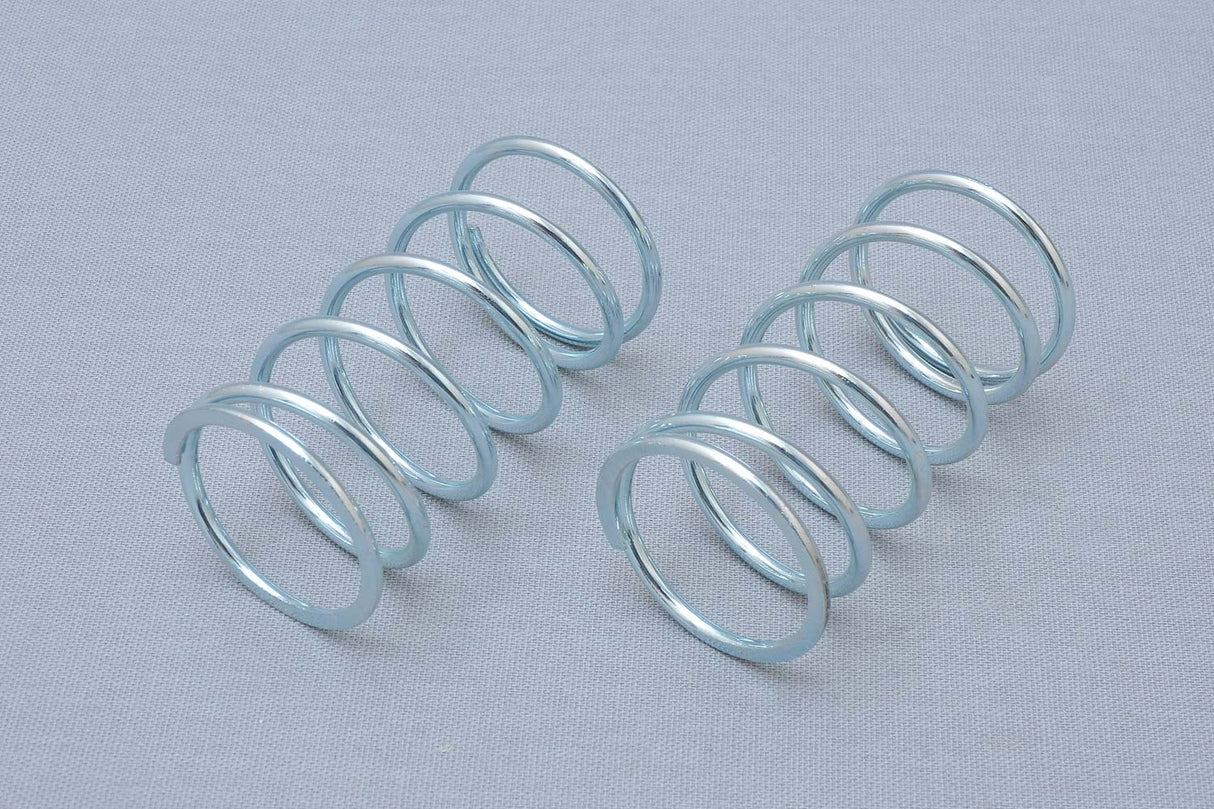 Shock absorber spring C=4.5kg/55mm (2.8mm) for XS-5, XR-5