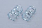 Shock absorber spring C=4.8kg/55mm (3.4mm) for XS-5, XR-5 (opt.)