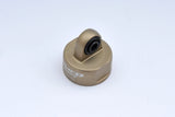 Shock absorber housing cap Alu Duox