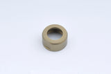 Shock absorber cover below Alu Duox