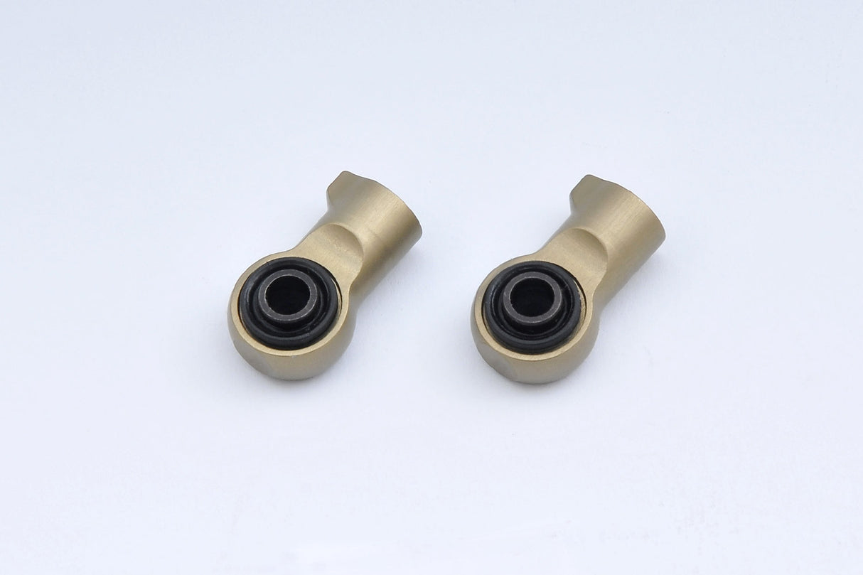 Shock absorber Lower ball socket 19mm Duox 