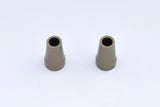 Shock absorber sleeve for shock tower Duox